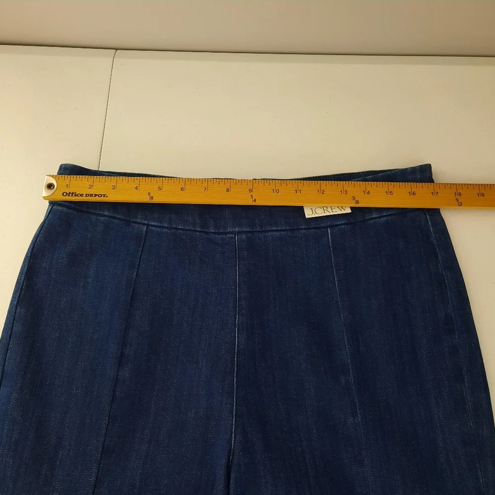 J. Crew nwt crew